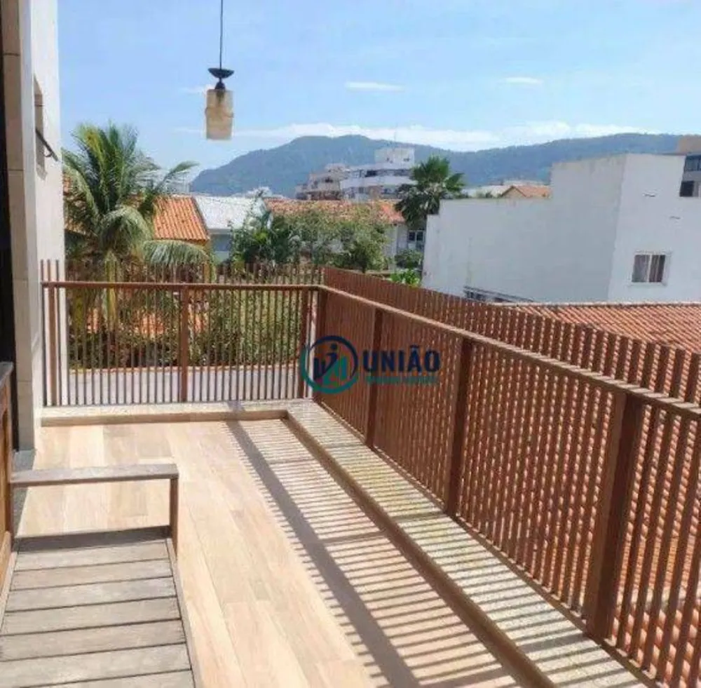 Apartamento, 1 quarto, 40 m² - Foto 2