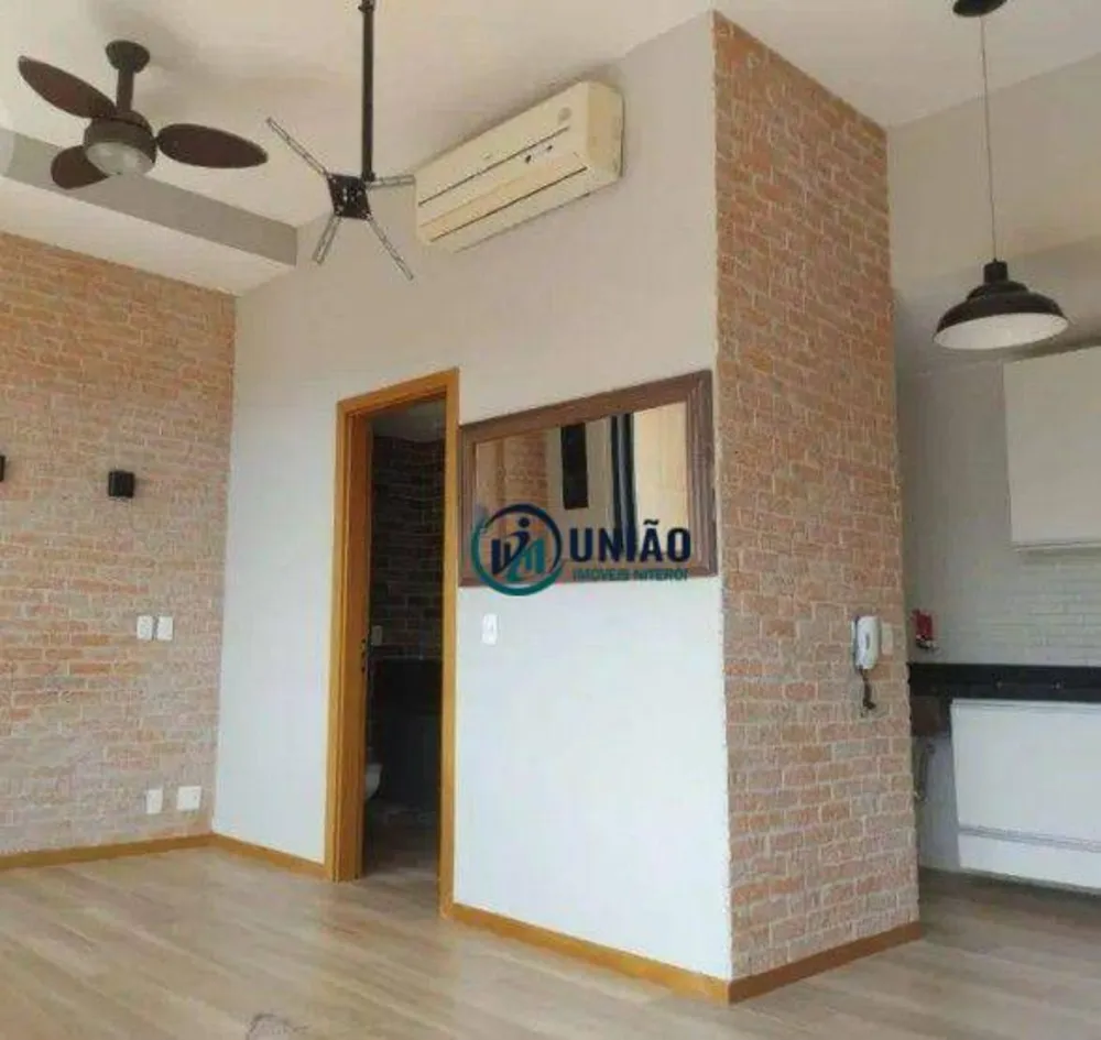 Apartamento, 1 quarto, 40 m² - Foto 21