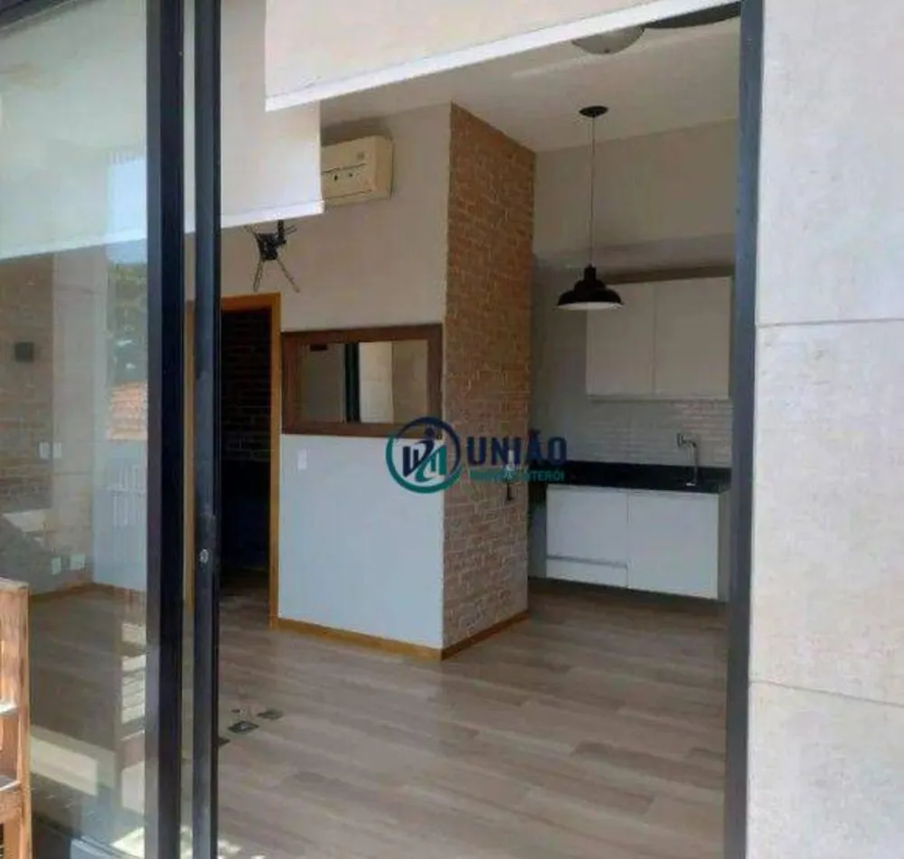 Apartamento, 1 quarto, 40 m² - Foto 13