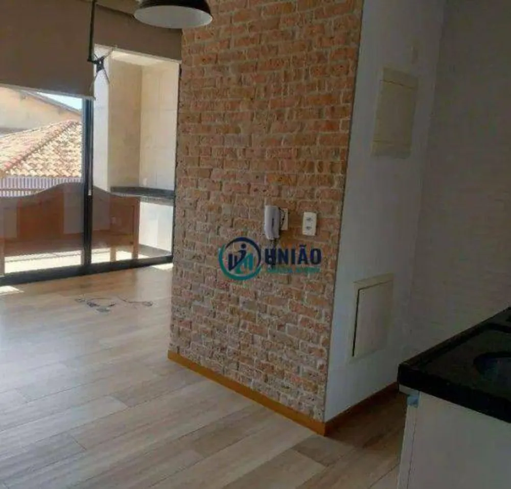 Apartamento, 1 quarto, 40 m² - Foto 7