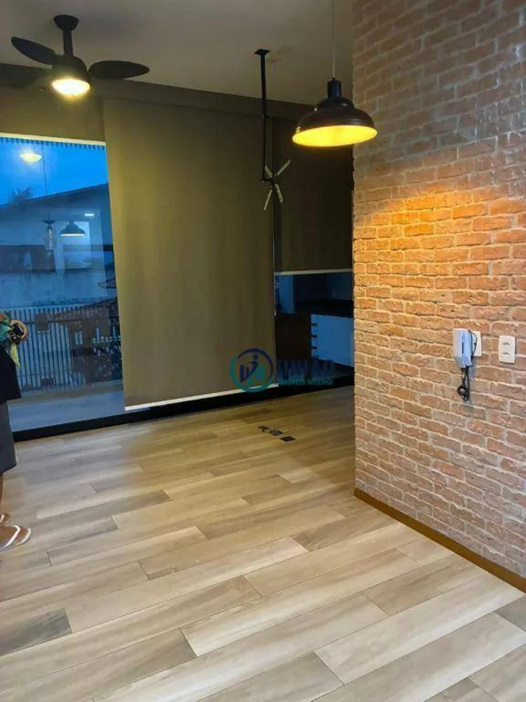 Apartamento, 1 quarto, 40 m² - Foto 5