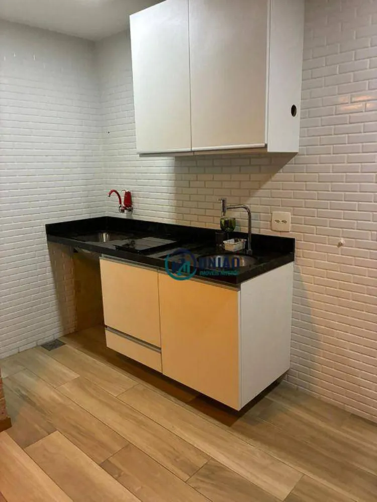 Apartamento, 1 quarto, 40 m² - Foto 39