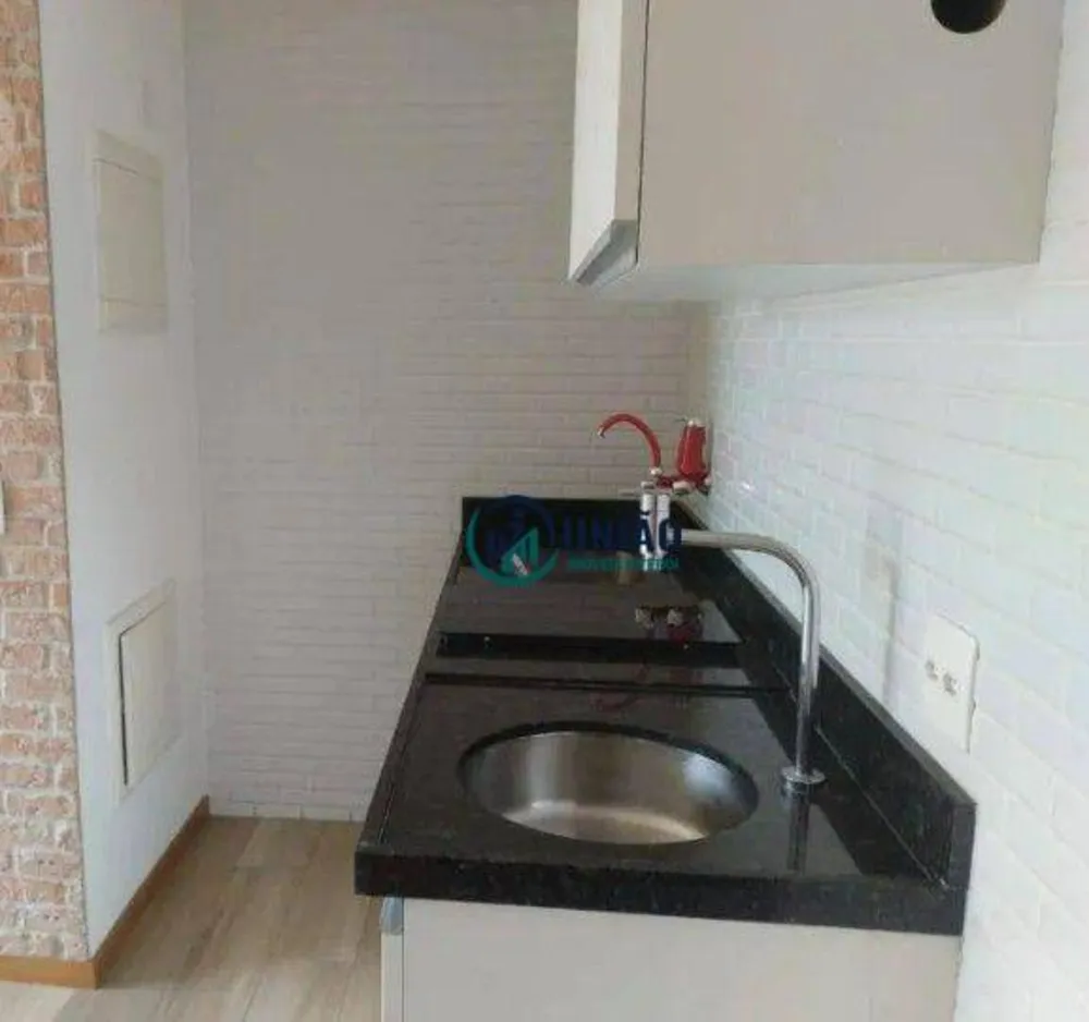 Apartamento, 1 quarto, 40 m² - Foto 18