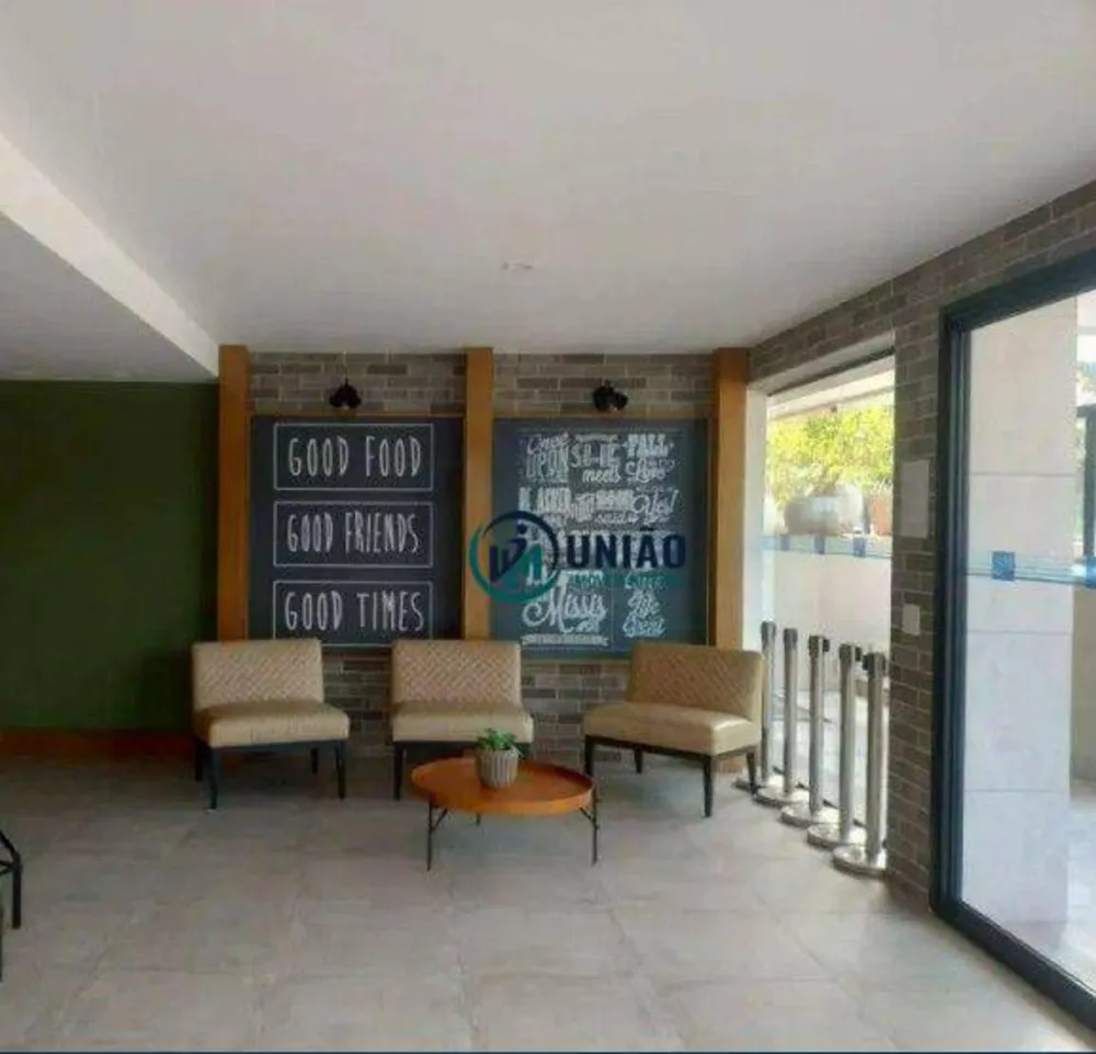 Apartamento, 1 quarto, 40 m² - Foto 37