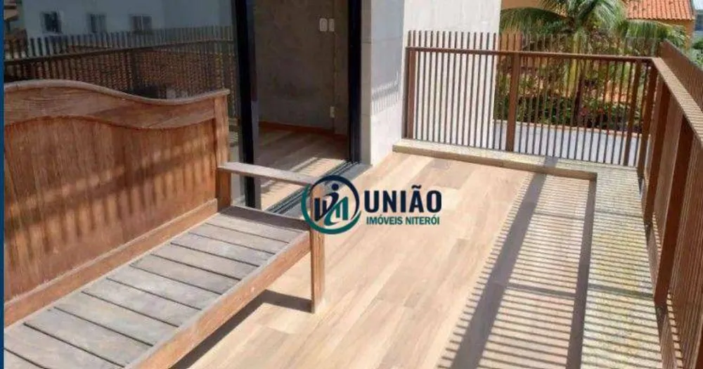 Apartamento, 1 quarto, 40 m² - Foto 3