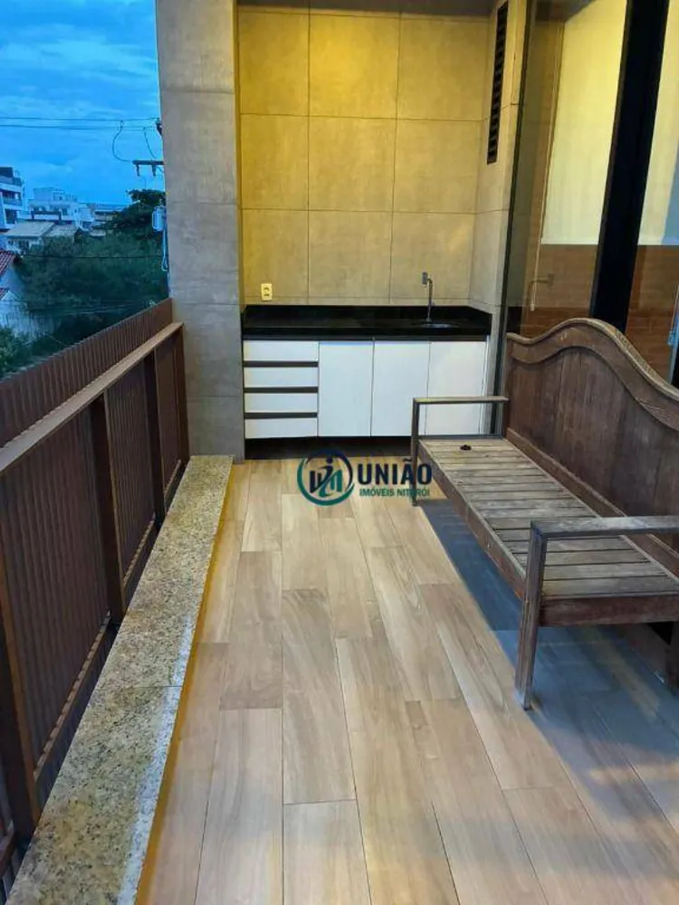 Apartamento, 1 quarto, 40 m² - Foto 1