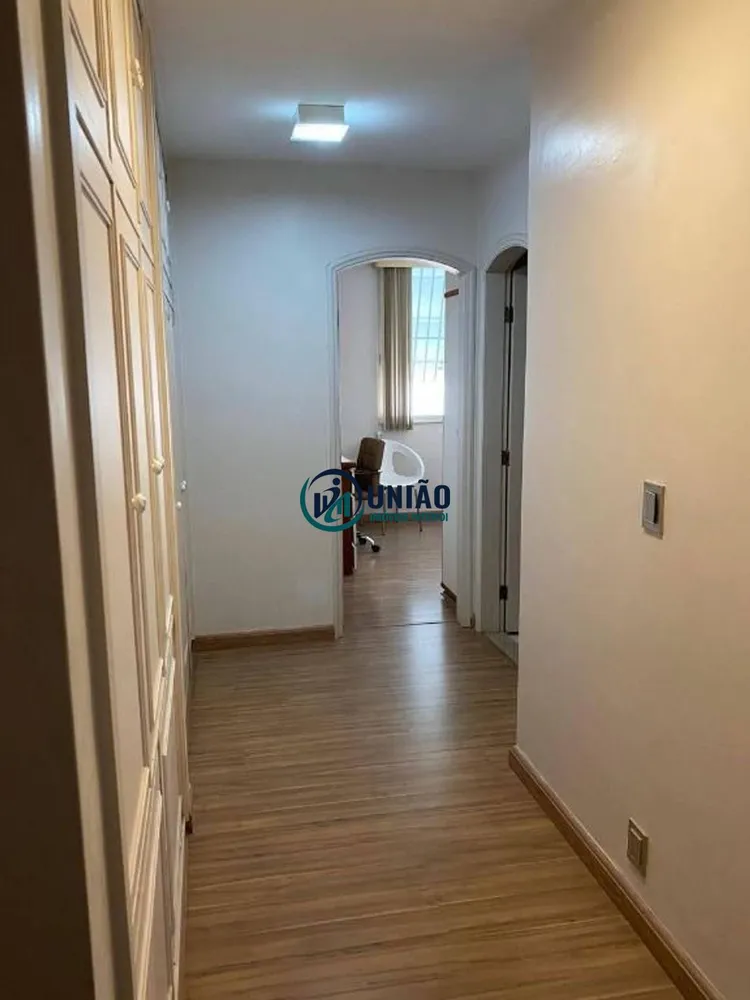 Apartamento, 4 quartos, 172 m² - Foto 13