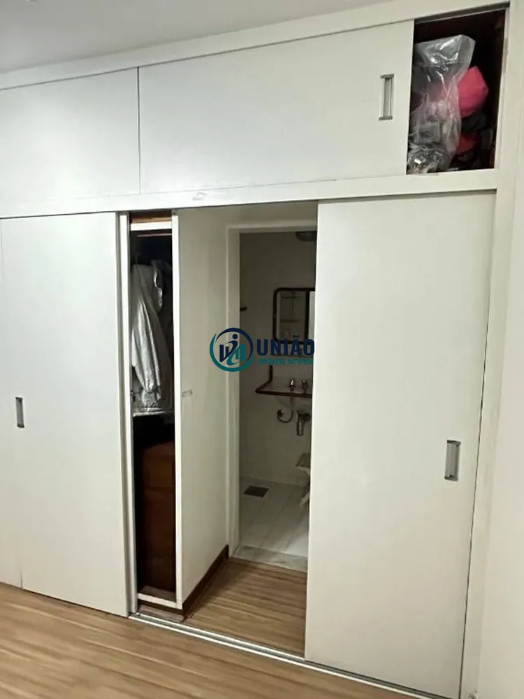 Apartamento, 4 quartos, 172 m² - Foto 9
