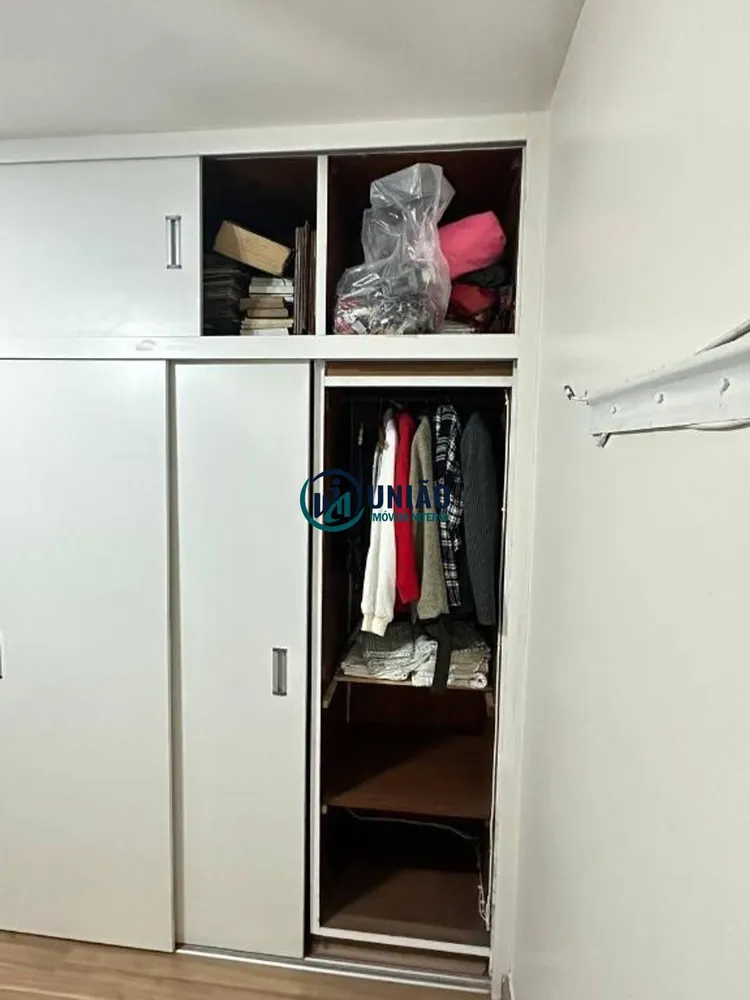Apartamento, 4 quartos, 172 m² - Foto 5