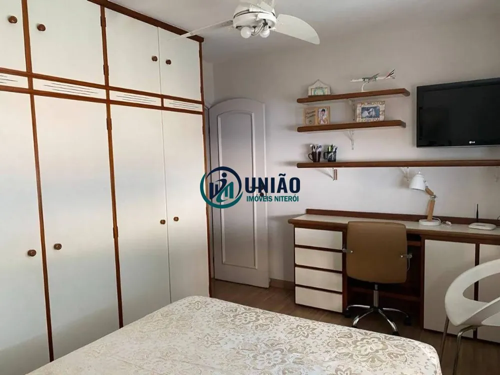 Apartamento, 4 quartos, 172 m² - Foto 7