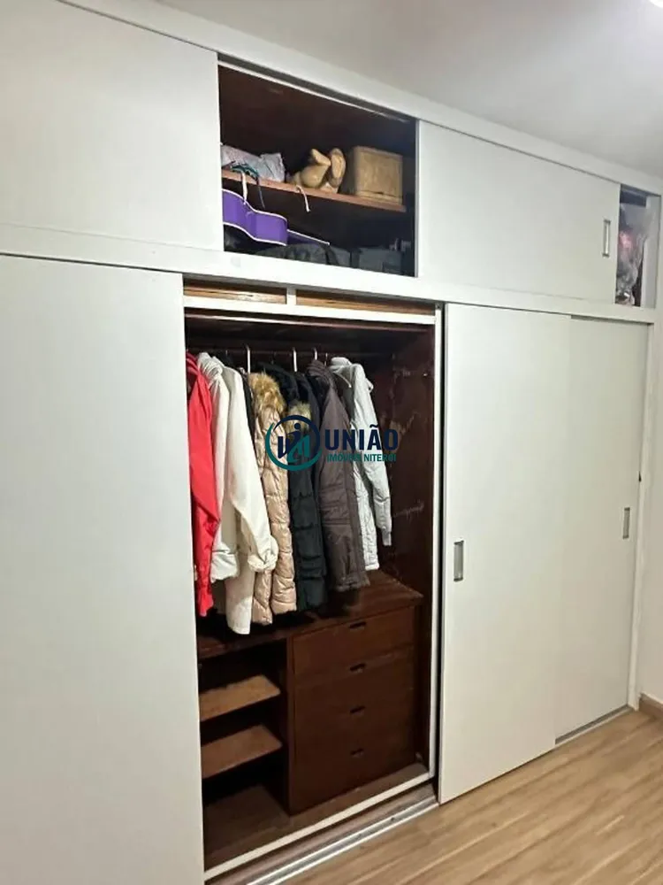 Apartamento, 4 quartos, 172 m² - Foto 10