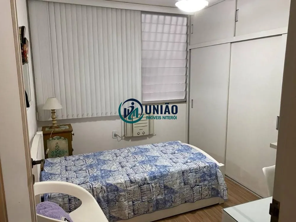 Apartamento, 4 quartos, 172 m² - Foto 4