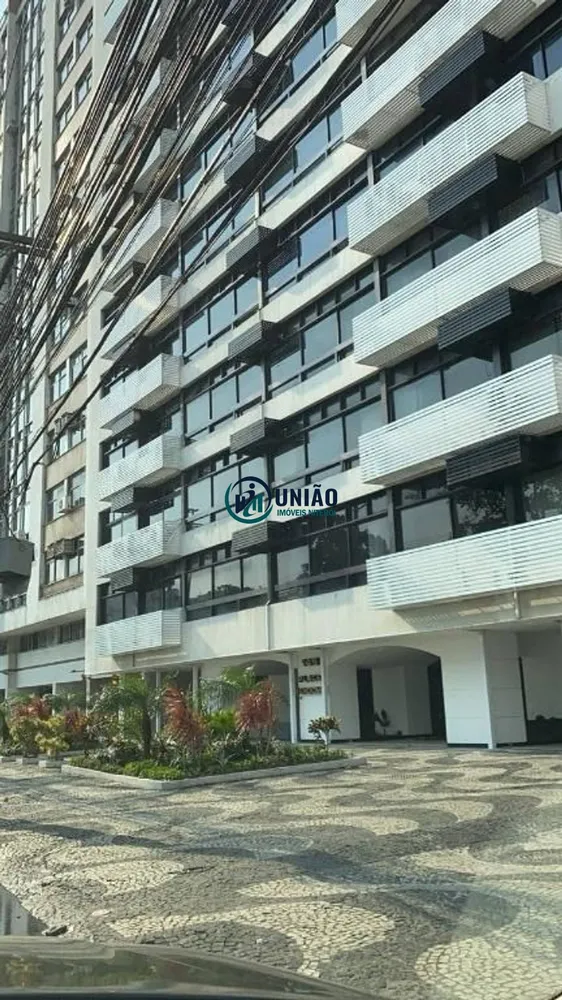 Apartamento, 4 quartos, 172 m² - Foto 14