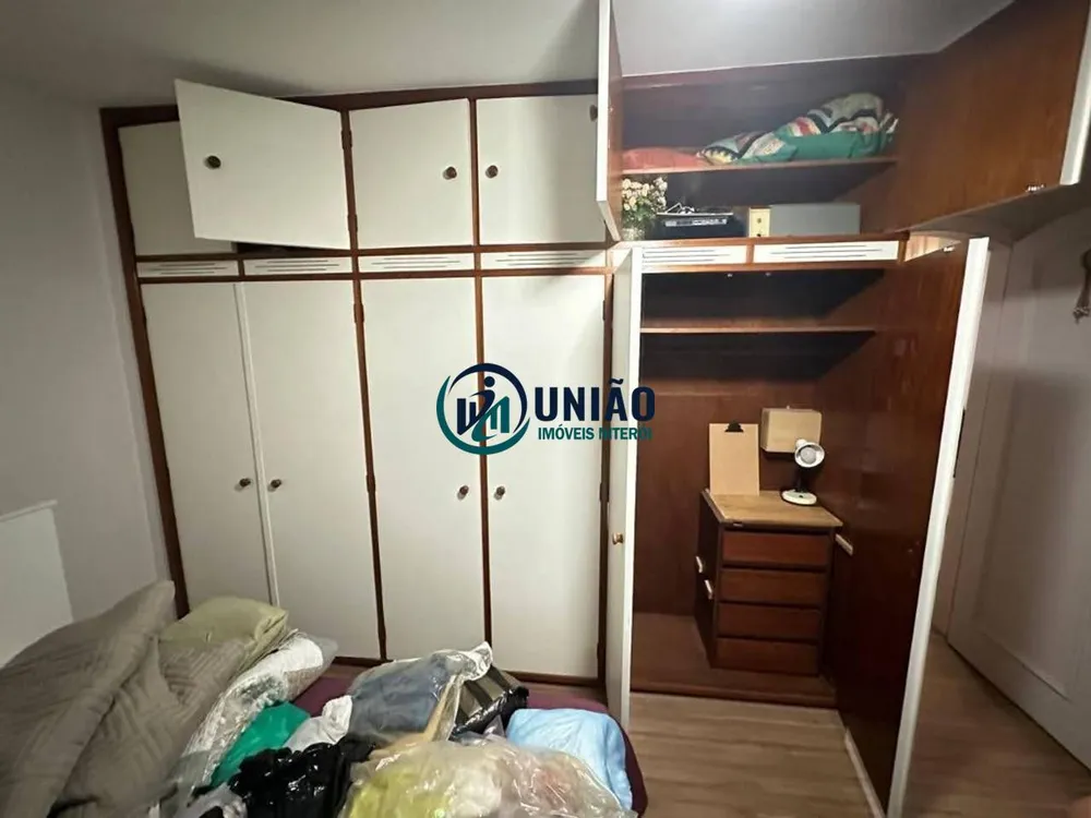 Apartamento, 4 quartos, 172 m² - Foto 8