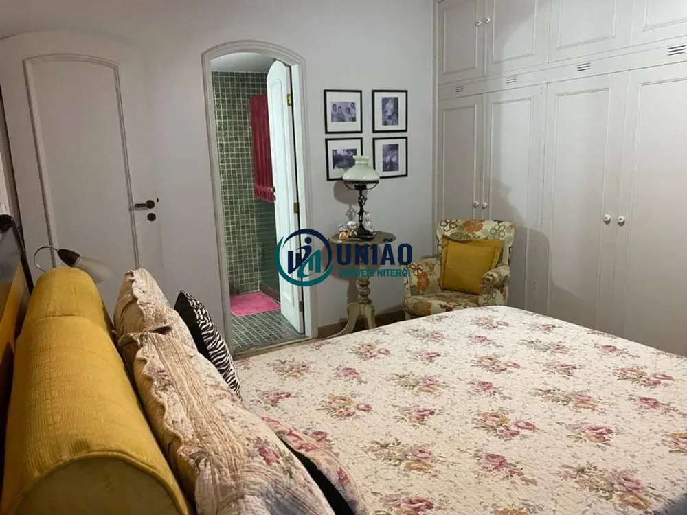 Apartamento, 4 quartos, 172 m² - Foto 11