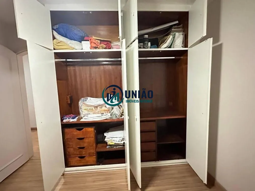 Apartamento, 4 quartos, 172 m² - Foto 12