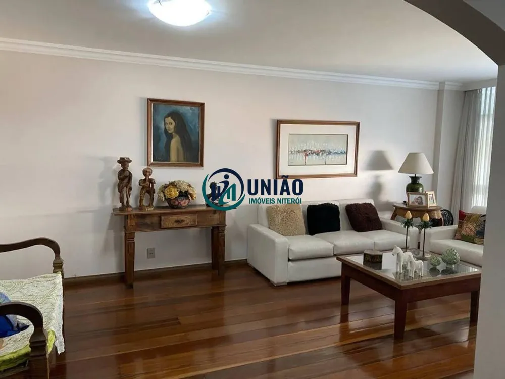 Apartamento, 4 quartos, 172 m² - Foto 3