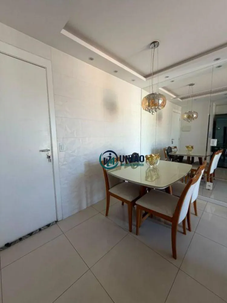 Apartamento, 2 quartos, 55 m² - Foto 3