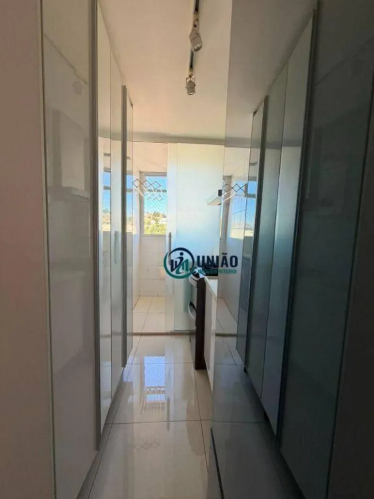Apartamento, 2 quartos, 55 m² - Foto 5