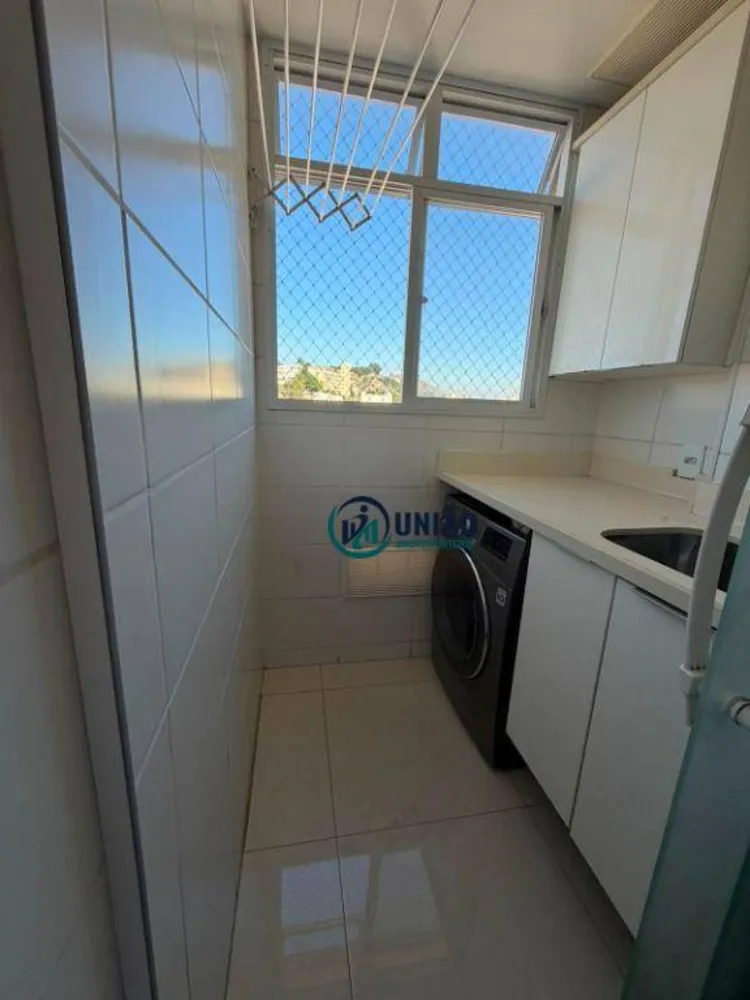 Apartamento, 2 quartos, 55 m² - Foto 6