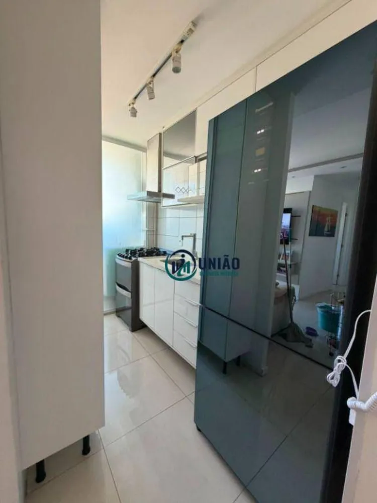 Apartamento, 2 quartos, 55 m² - Foto 7