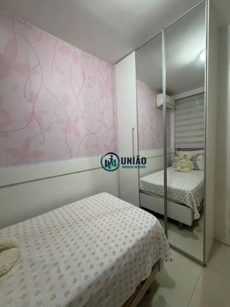 Apartamento, 2 quartos, 55 m² - Foto 12
