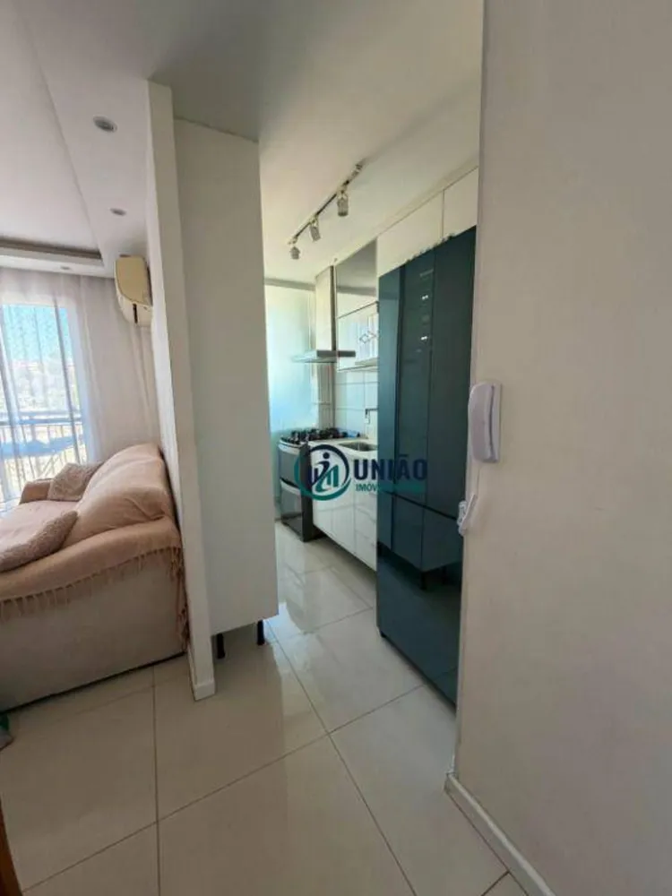 Apartamento, 2 quartos, 55 m² - Foto 4