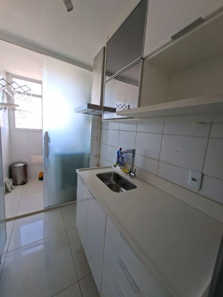 Apartamento, 2 quartos, 55 m² - Foto 21