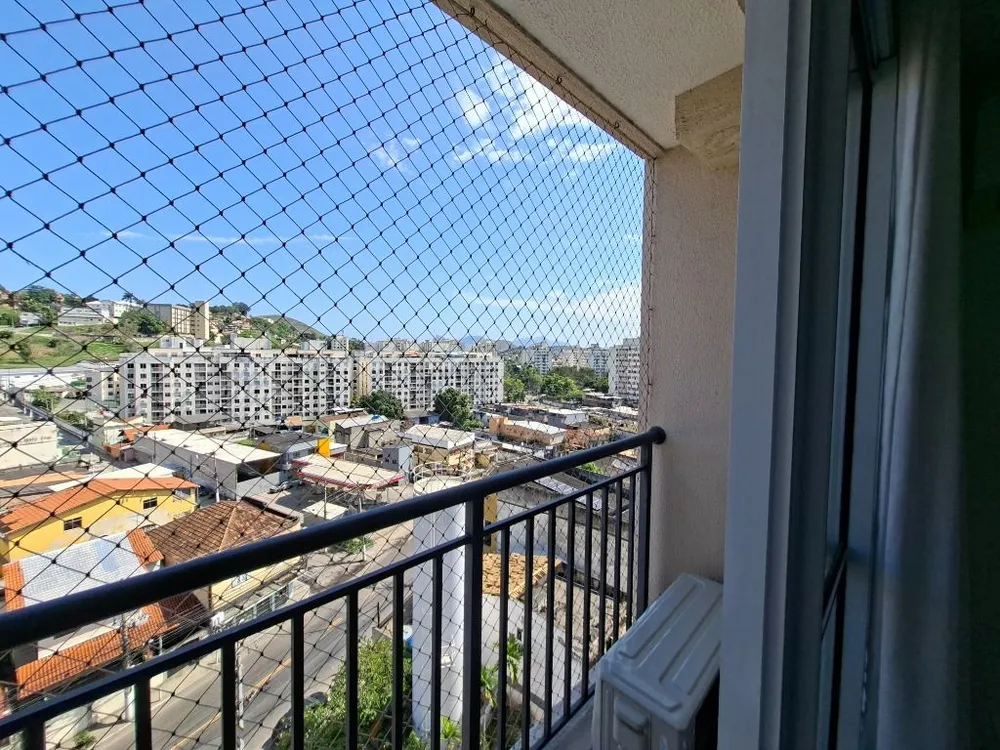 Apartamento, 2 quartos, 55 m² - Foto 13