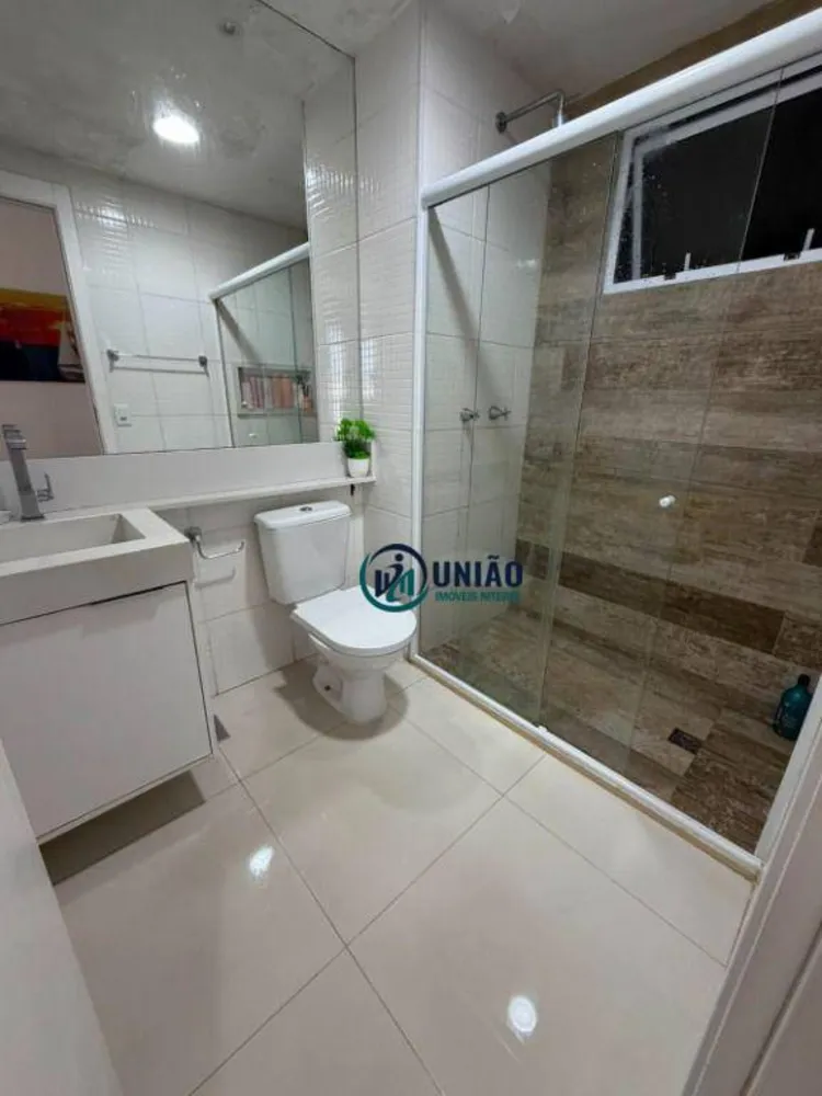 Apartamento, 2 quartos, 55 m² - Foto 15