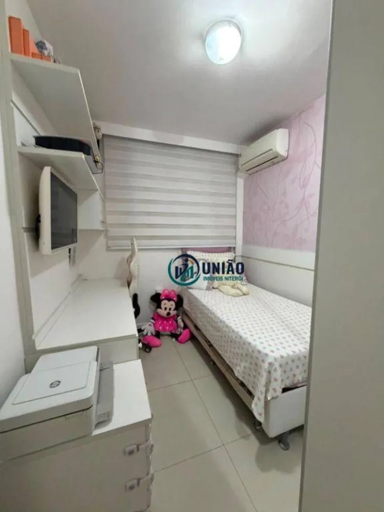 Apartamento, 2 quartos, 55 m² - Foto 9