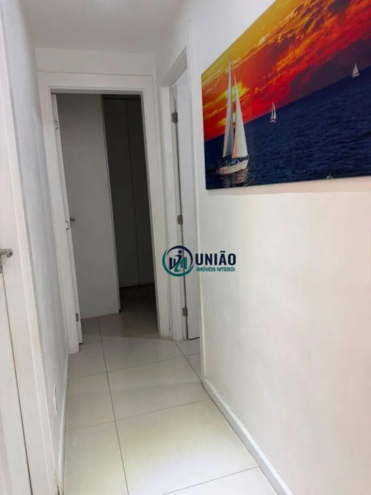 Apartamento, 2 quartos, 55 m² - Foto 13