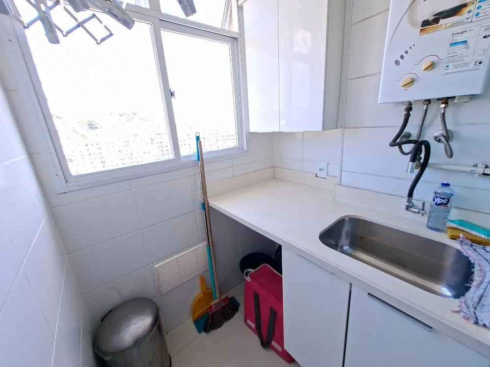 Apartamento, 2 quartos, 55 m² - Foto 23