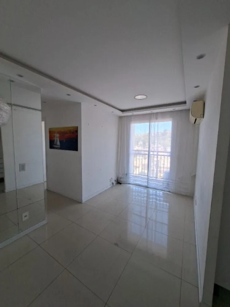 Apartamento, 2 quartos, 55 m² - Foto 4