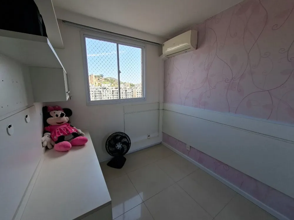Apartamento, 2 quartos, 55 m² - Foto 33