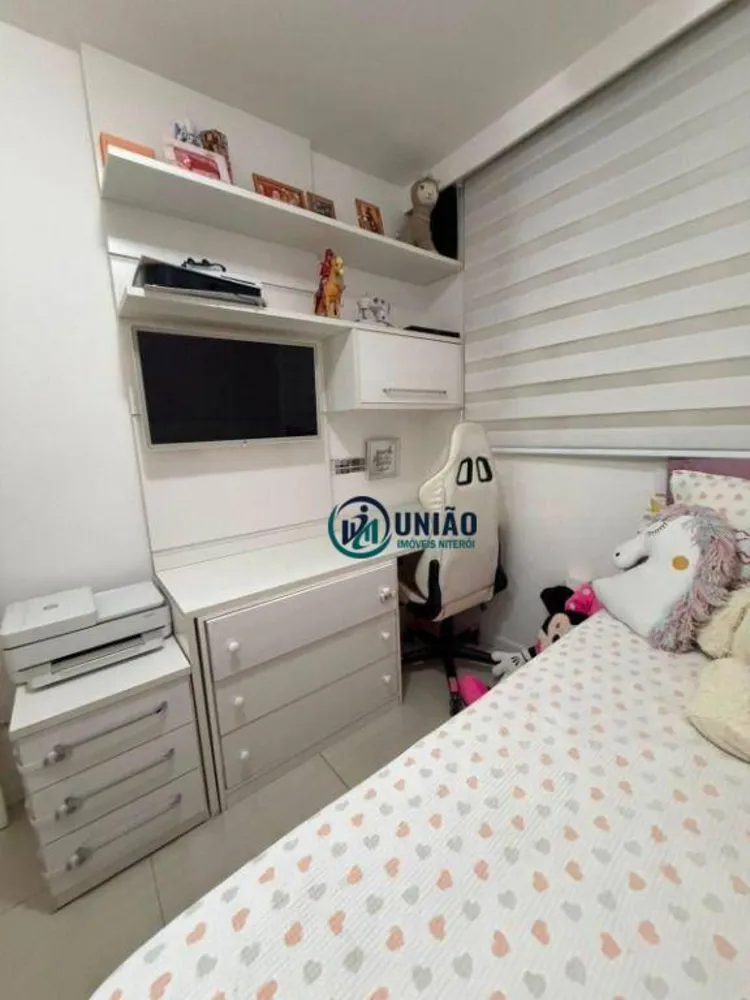 Apartamento, 2 quartos, 55 m² - Foto 11