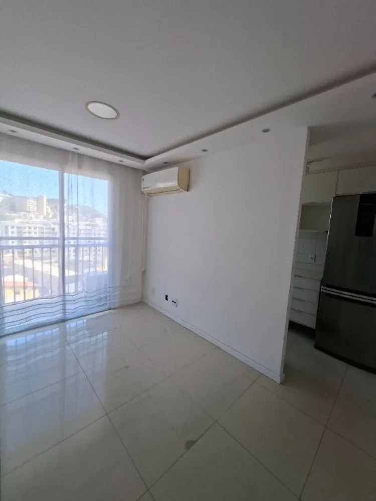 Apartamento, 2 quartos, 55 m² - Foto 8