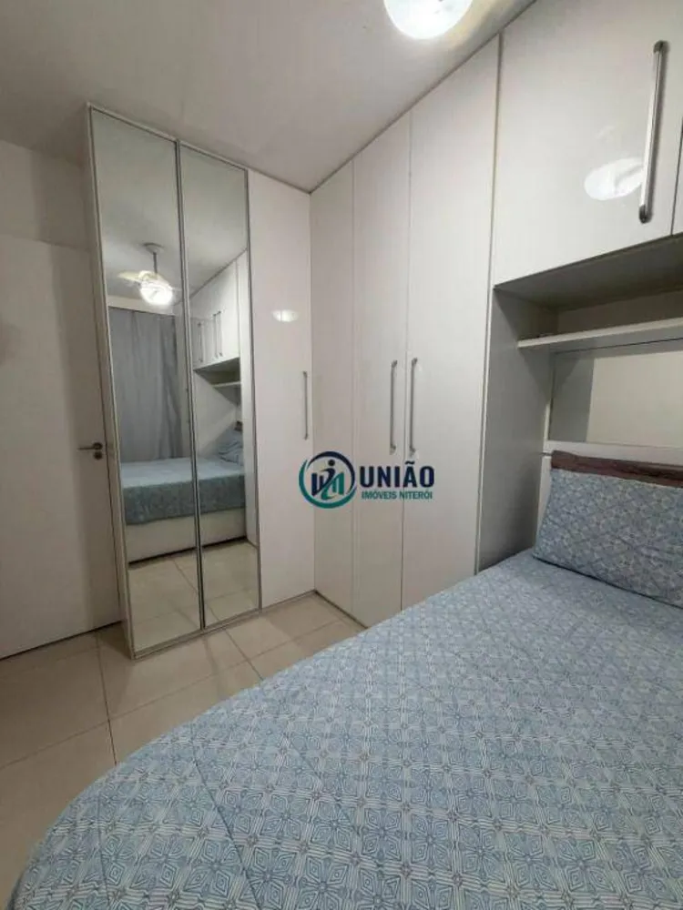 Apartamento, 2 quartos, 55 m² - Foto 10