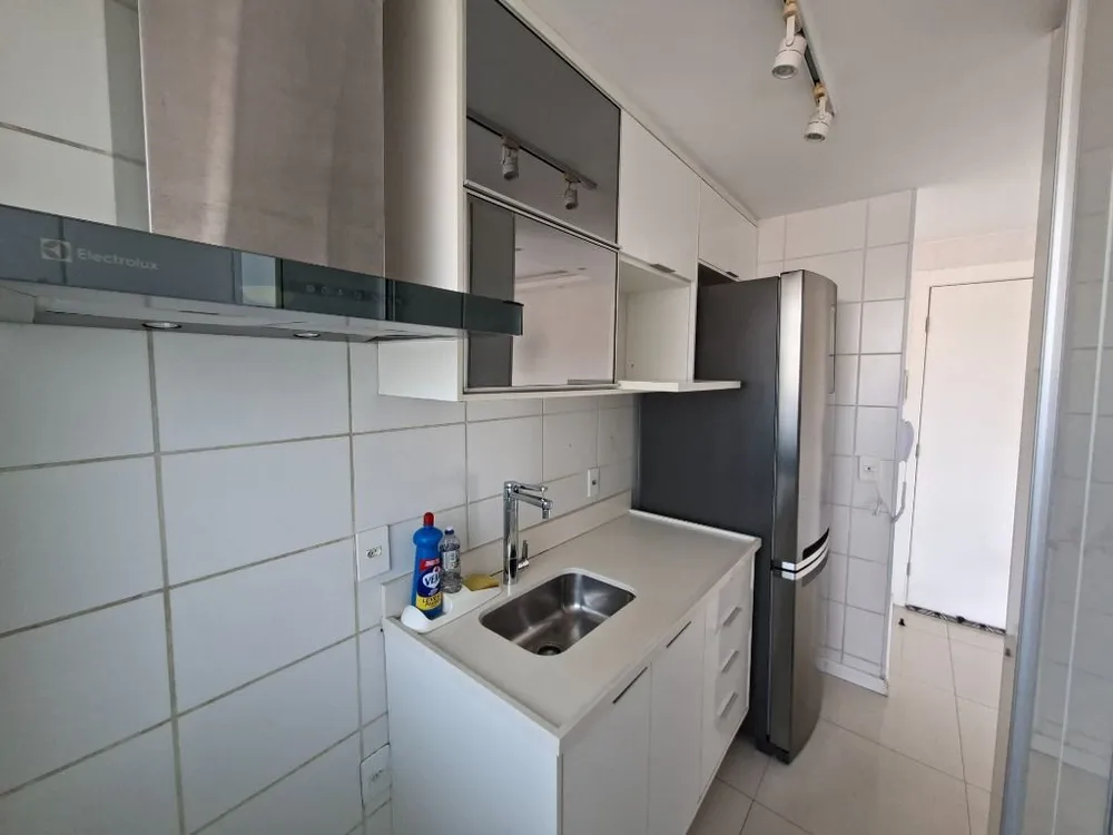 Apartamento, 2 quartos, 55 m² - Foto 27