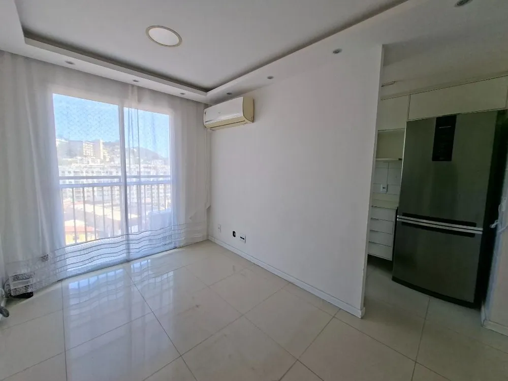 Apartamento, 2 quartos, 55 m² - Foto 6