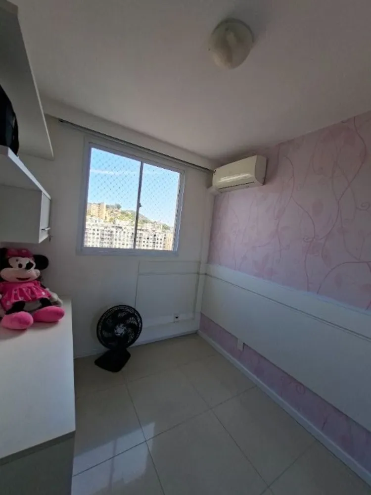 Apartamento, 2 quartos, 55 m² - Foto 35