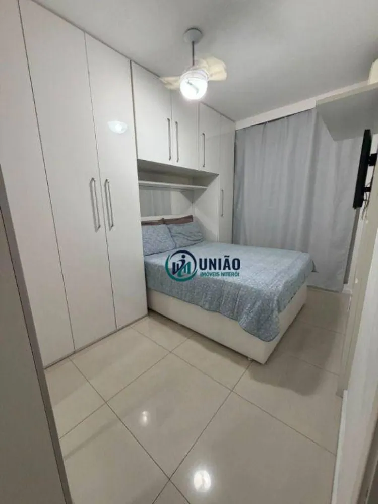 Apartamento, 2 quartos, 55 m² - Foto 8