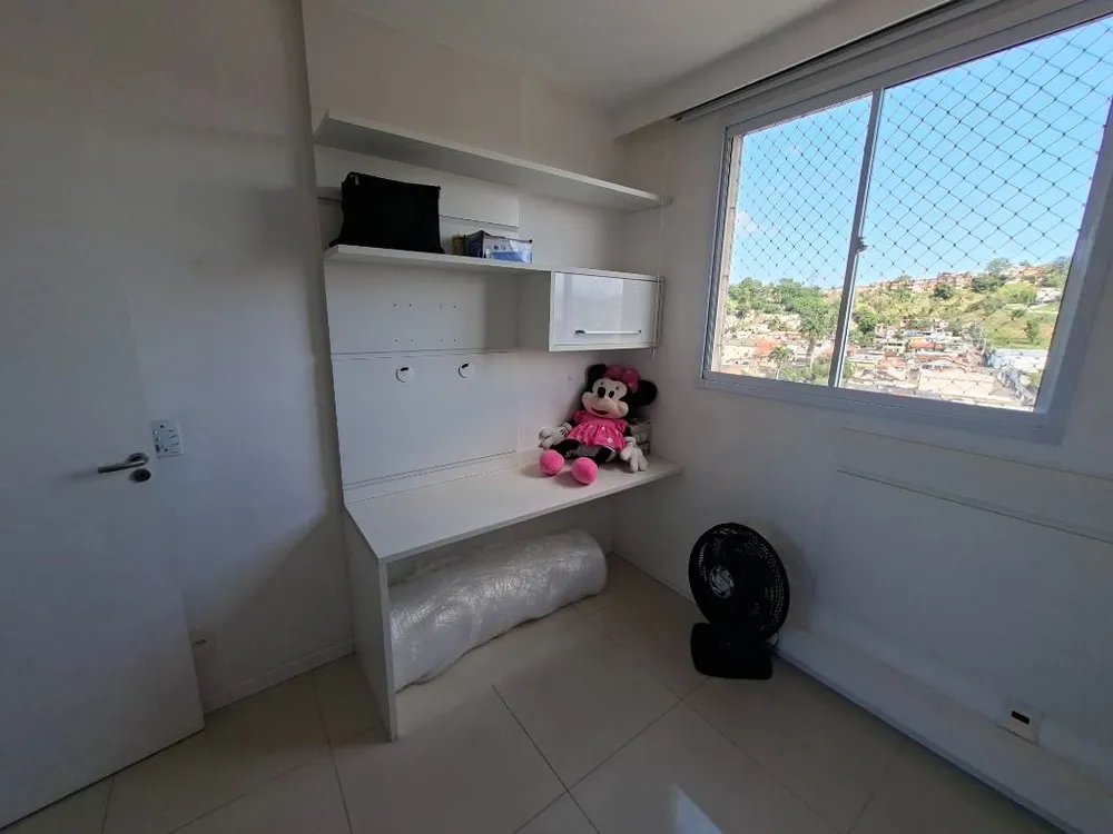 Apartamento, 2 quartos, 55 m² - Foto 38