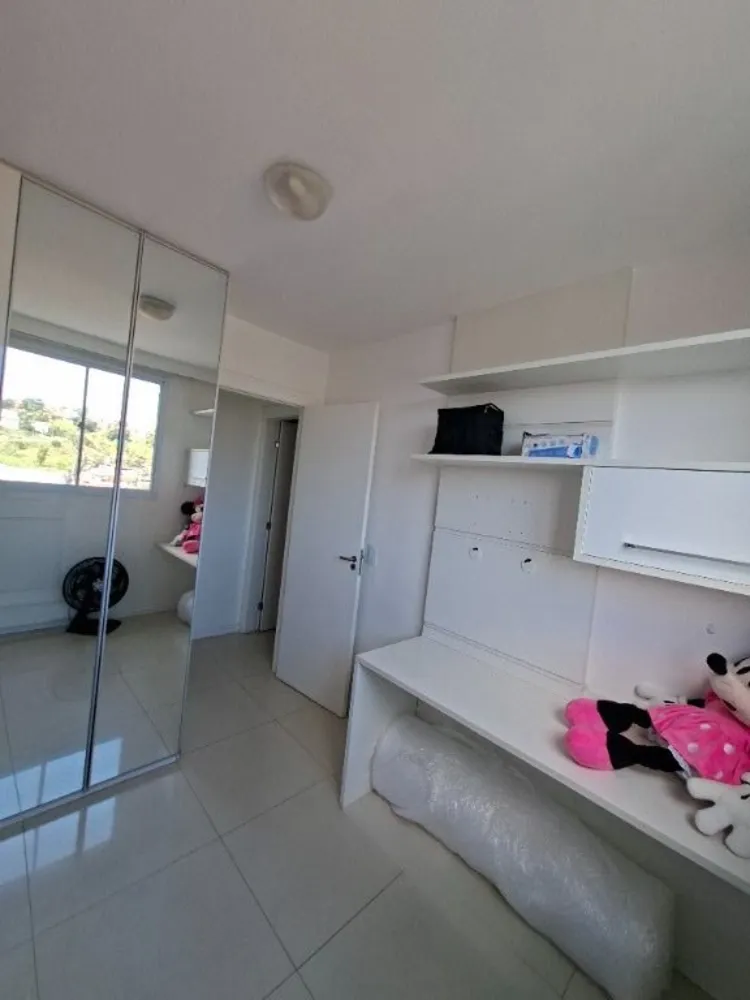 Apartamento, 2 quartos, 55 m² - Foto 37