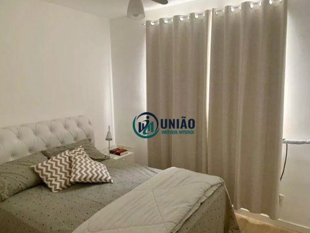 Apartamento, 2 quartos, 50 m² - Foto 8