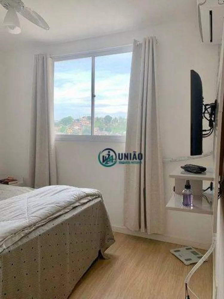 Apartamento, 2 quartos, 50 m² - Foto 9