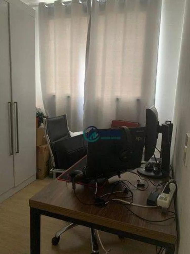 Apartamento, 2 quartos, 50 m² - Foto 10