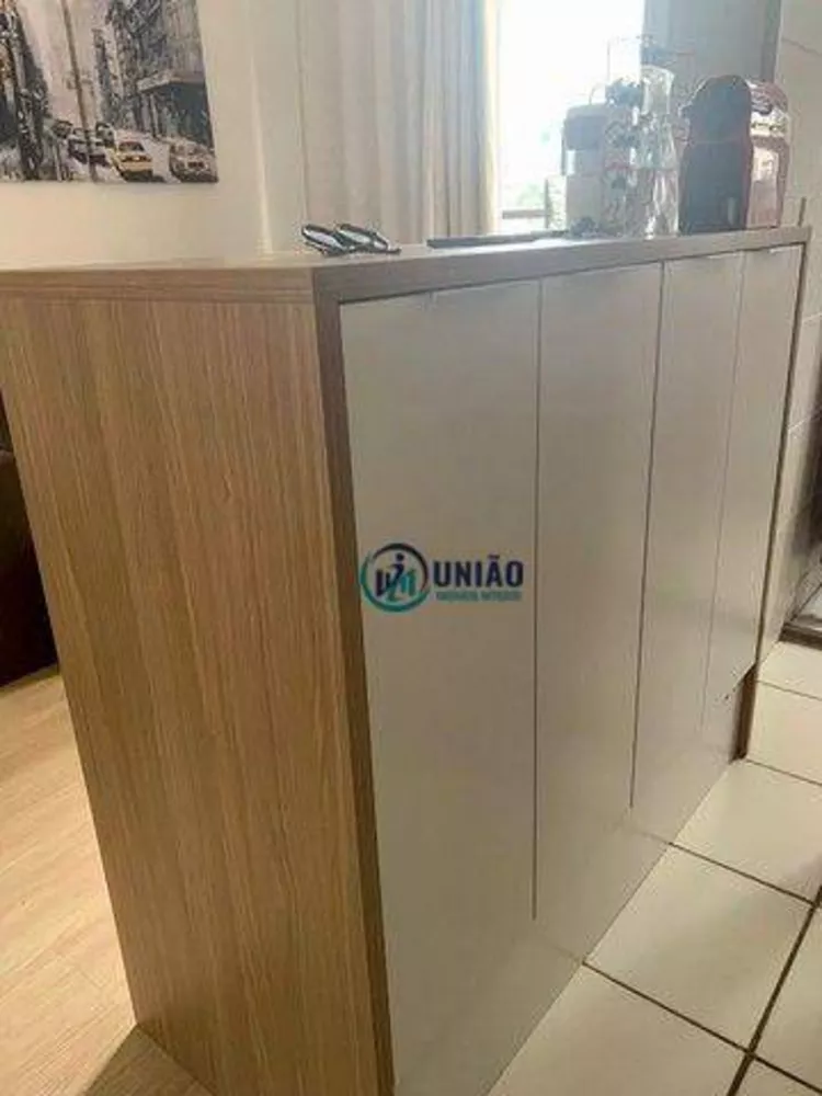 Apartamento, 2 quartos, 50 m² - Foto 15