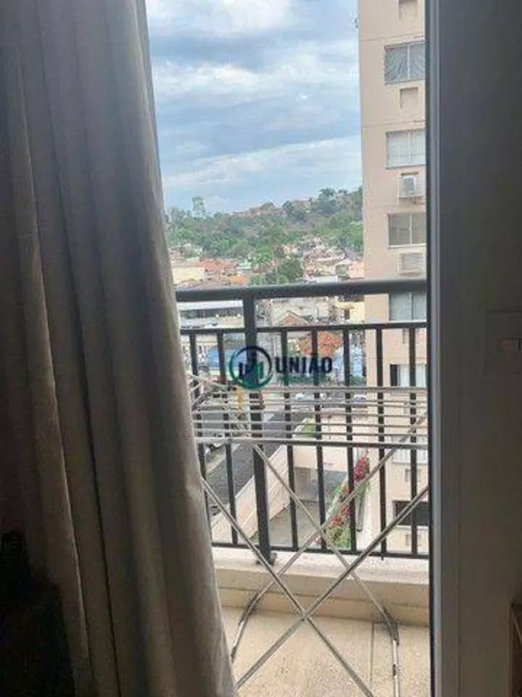 Apartamento, 2 quartos, 50 m² - Foto 7