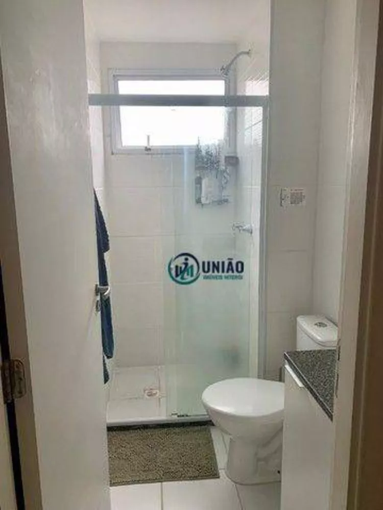 Apartamento, 2 quartos, 50 m² - Foto 12